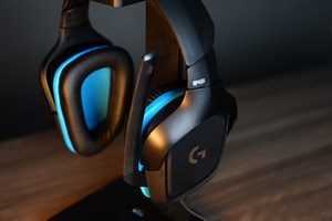 Review Logitech G431: Yang Garang Kala Berdendang