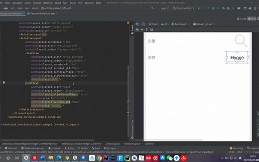 使用Android开发拍照选取功能的APP