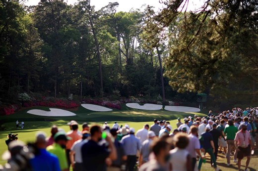 How much are Masters tickets and how do I get them? | National Club Golfer