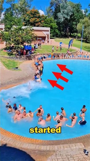 The failure of the challenge was due to the mistakes of the two children.#shotrs