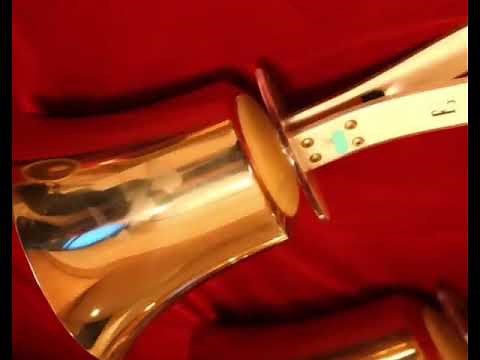 Ice cream bell sound effect 🔔 🛎