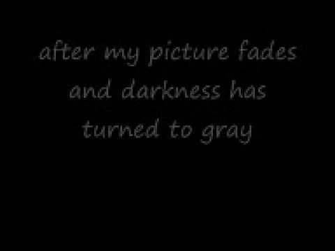 Cyndi Lauper - Time After Time lyrics