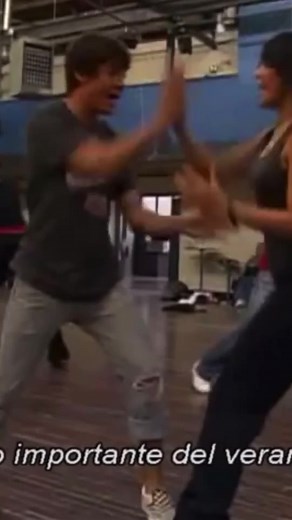 High School Musical Dance Tutorial | Learn the Iconic Moves