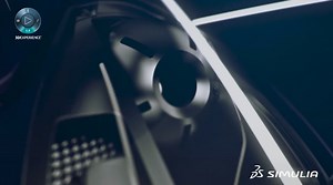 SIMPACK  多体动力学