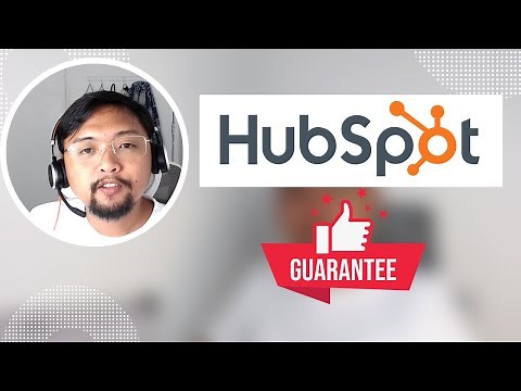 How to get Social Media Marketing Certification with Hubspot