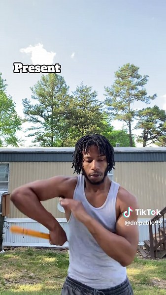 Nunchuck Practice: Getting Back Into Martial Arts