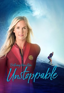Bethany Hamilton: Unstoppable