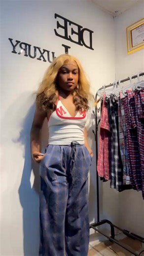 DËĘ LUXURY 🛍️ (@deelux14)’s videos with Lose My Mind - T.I BLAZE