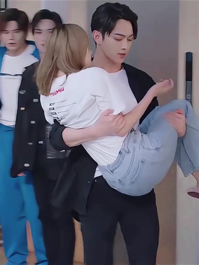 Falling Into Your Smile: A C Drama Recommendation