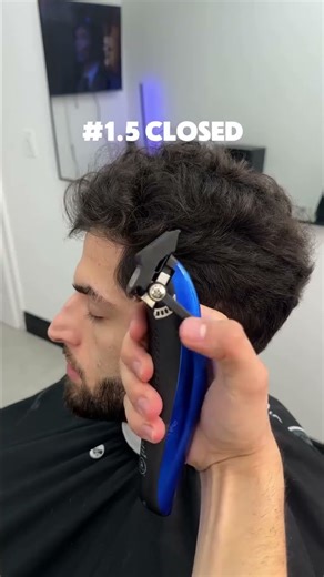 Mid Taper Barber Tutorial 🛞🔥 Step by Step with ASMR Sounds!! 💈✨ Take Notes 🎶