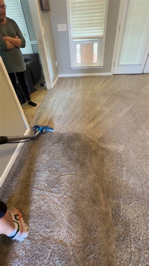 WOW! Our customer was blown away by this transformation! When Jet Stream Clean shows up, the dirt doesn’t stand a chance. 😤💧 Want yours looking like this? Text “STEAM” to 334-560-2881 to book! | Jet Stream Clean