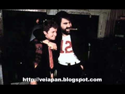 Jon Anderson & Vangelis - Deborah