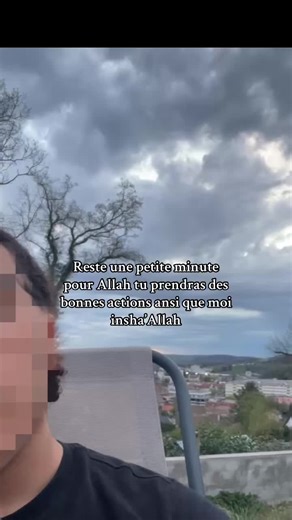 Mec chill finalement sur TikTok