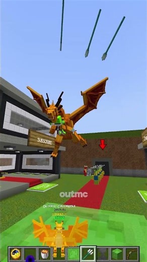 Freezing Time Minecraft Steal A Brainrot 😭#shorts