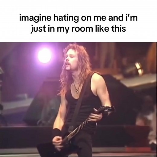 Metallica Memes: Hilarious Room Moments