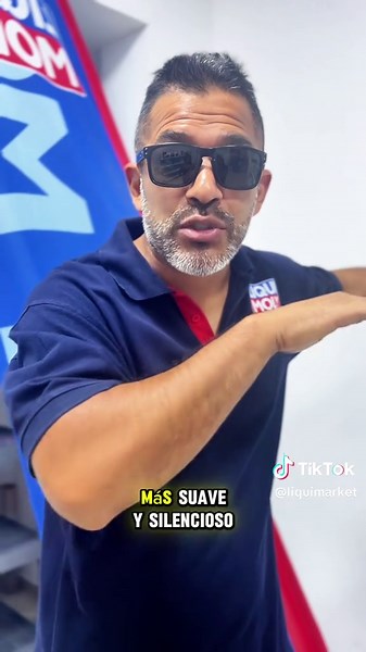 ¿Sabes qué es el CERATEC y por qué es clave para el motor de tu auto? Este aditivo de alta tecnología reduce la fricción, protege el motor y alarga su vida útil. Ideal para quienes exigen el máximo rendimiento. ¡Cuida tu motor con lo mejor de Liqui Moly! Disponible en LiquiMarket Tu tienda experta en lubricantes y cuidado automotriz. Comenta “QUIERO CERATEC” y te contamos cómo usarlo correctamente. #Ceratec #LiquiMoly #LiquiMarket #AditivosParaAutos #CuidadoDelMotor #AutoLovers #MantenimientoVeh