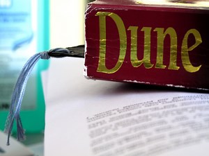 A 1969 interview with Frank Herbert breaks down DUNE's white savior complex