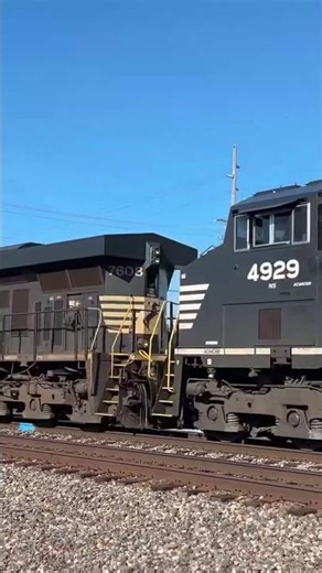 Three Stallion Stacker