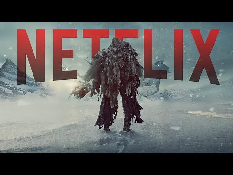 Top 7 NEW Netflix Movies of 2025!