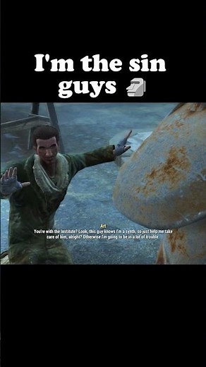 AD VICTORIAM! #fallout4