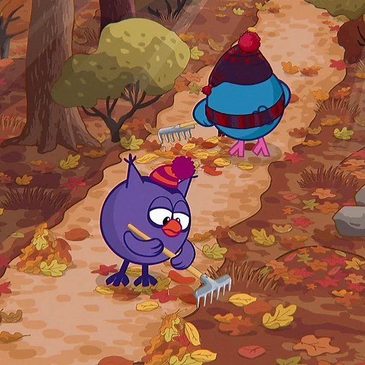 smeshariki (@smesharikiedit)’s videos with original sound - smeshariki