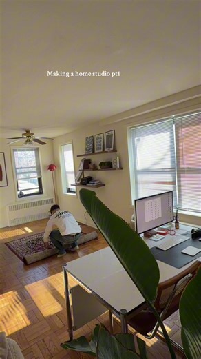 Creative Ideas for Your Home Studio Design