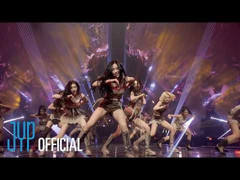 ITZY "THAT'S A NO NO" (FULL CAM VER.) @ 'TUNNEL VISION' in SEOUL