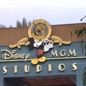 May 1st 1989 - MGM Studios opening day television special with John Ritter. Happy 30th Anniversary! 🥳 #mgmstudios #hollywoodstudios #disneyworld #orlandofl 1980s | Days Gone Disney