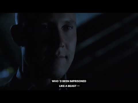 Smallville Season 5 Finale Zod send Kal-El to the Phantom Zone