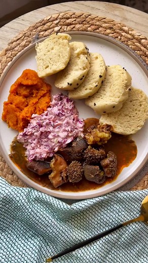 How to Cook Mala Mogodu: Heritage Food Series Recipe