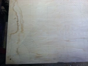 Setting precision angles