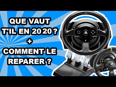 WHAT ABOUT THE T300RS IN 2019 ? + HOW TO FIX IT ? - REVIEW HARDWARE #01