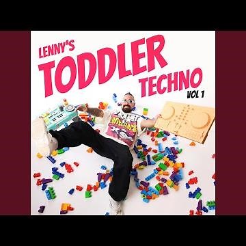 Baby Beluga (TODDLER TECHNO)