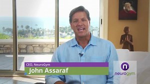 76K views | Why do some peope hit 90% of their goals while others fail miserably? NYT Best-Selling Author, and Recognized Brain Science Expert John Assaraf shares tactics that help you clarify and focus to achieve your goals. Whether you want to earn more money, become healthier than ever before or find the love of your life, this science-based course will show you how to use your “emotional computer” to have it all. | John Assaraf | Facebook