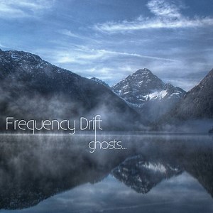 Frequency Drift - Ghosts (2016 Limited Expanded Editon)