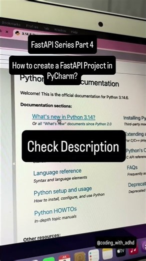 FastAPI Series Part 4