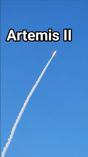 🚀 Witness history from the Space Coast! 🚀 God Speed Artemis