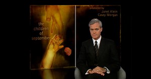 60 Minutes 9/11 Archive: The Children of September
