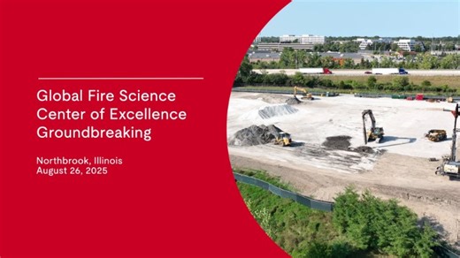 2.4K views · 58 reactions | Fire risks are evolving. So is our...