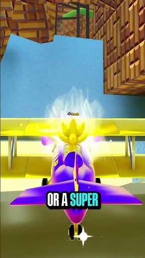 ⛄ How to Find the NEW SECRET WORLD in Sonic Speed Simulator! (Snow Valley)