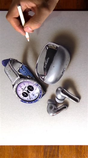 Marcello Barenghi | It took me 6 hours to draw it. #drawing #hyperrealism #art Get my drawing tutorials on #patreon | Instagram