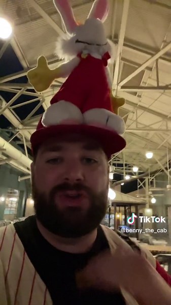 Discovering Roger Rabbit's Legacy at Hollywood Studios