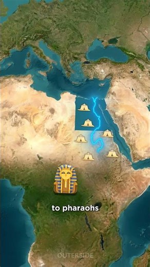 Was Wäre Ägypten Nicht Existierte?? 🇪🇬🇪🇬