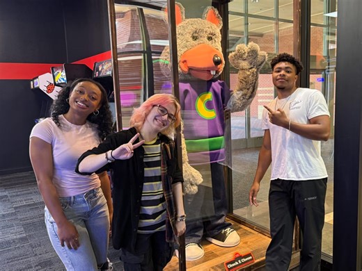 Chuck E. Cheese for adults | New Chuck's Arcade concept now open in 11 locations