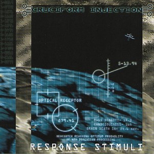 Cruciform Injection - Response Stimuli