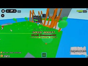 Hack Battles! Script - Auto Coin / Auto kill