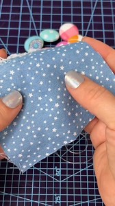 2.1M views · 53K reactions | HAZ ESTO! ✨No tires tus retazos de tela✨ #botones #retazos #manualidades #costura #diy | Alejandra Meza | Facebook