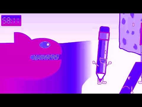 (REQUESTED) BFDI 2 in Amin Vocoder