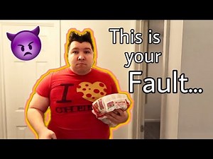 Nikocado Avocado And Orlin Fighting Compilation Again |Chillax_3.0 #nikocado #mukbang #cringe