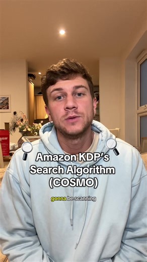 How to get your book seen more on Amazon KDP by catering more to their algorithm! #amazonkdp #amazonkdptips #amazonkdptutorial